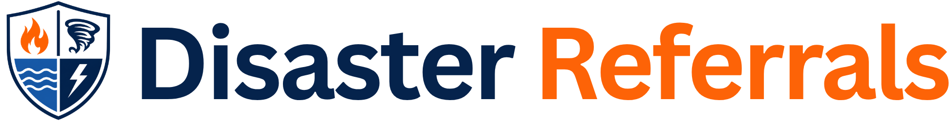 Disaster Referrals - Water, Fire, Mold Leads Delivered